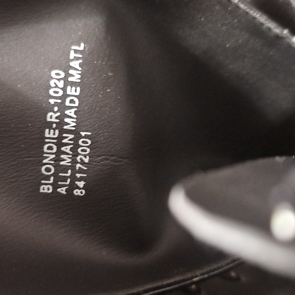 Pleaser Blondie-R-1020 - Picture 5 of 9